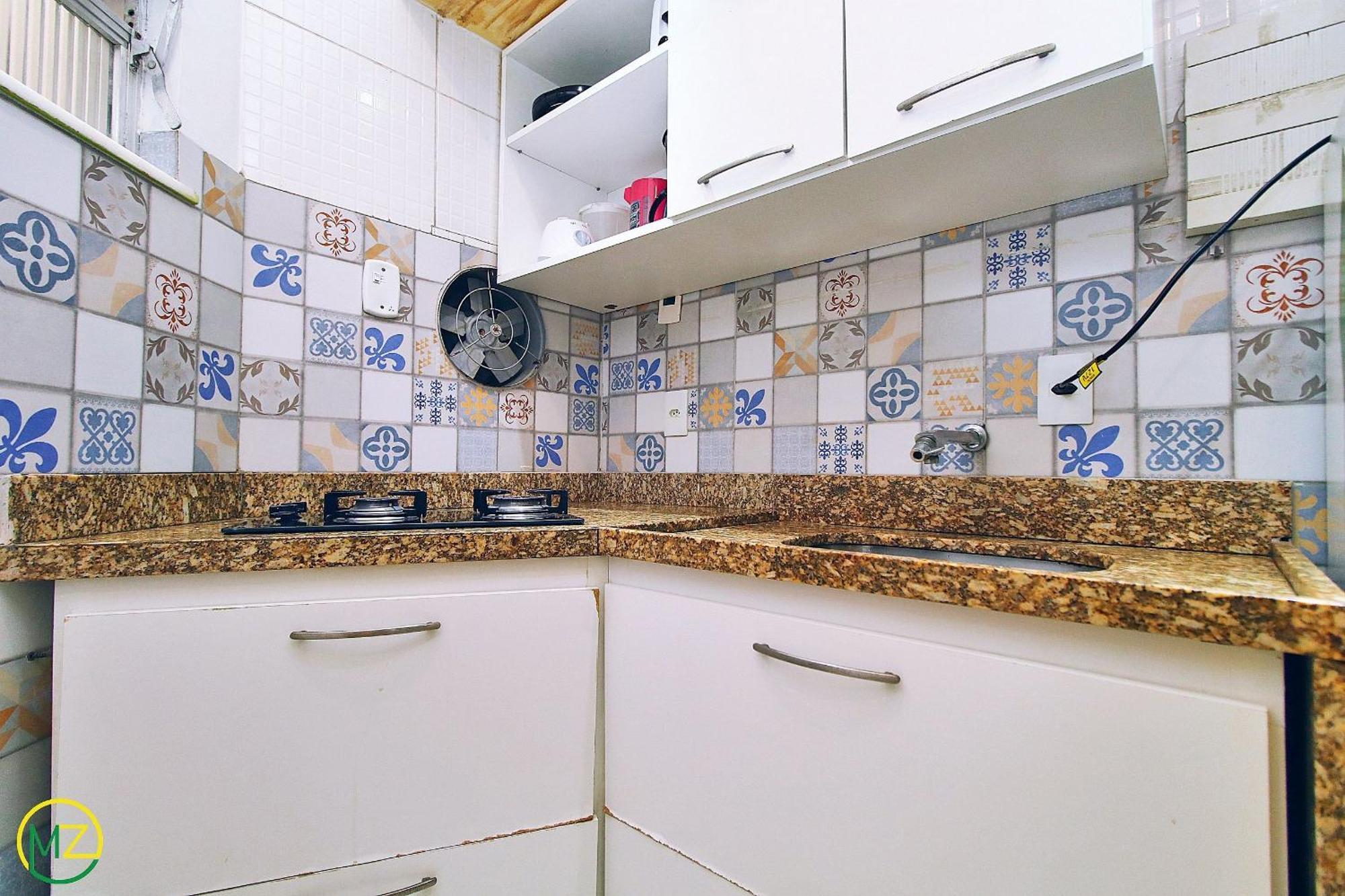 Silencioso E Aconchegante Studio Em Copacabana Rio de Janeiro Exterior photo